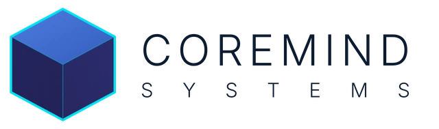 CoreMind Systems logo