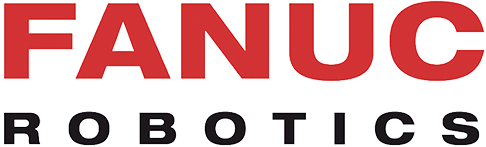 FANUC Robotics logo