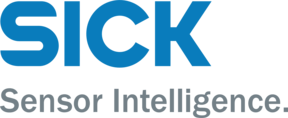 SICK Sensor Intelligence logo