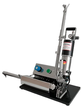 ClipStar 800 Pack set skr&aring;t fra