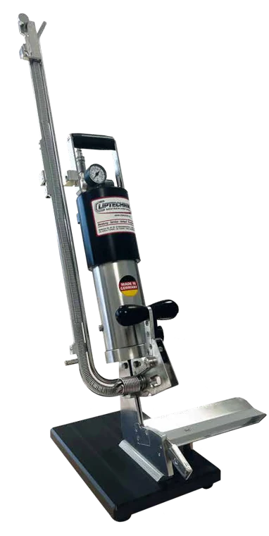 ClipStar bordclipper
