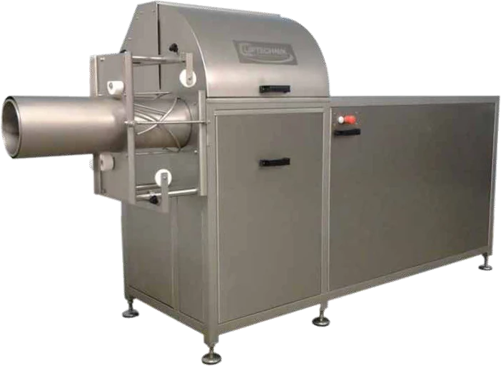 HPG Skinkepresser