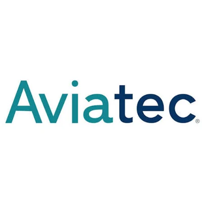 Aviatec logo